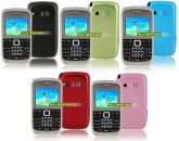 Celular E7 FM/TV/Bluetooth/MP3, MP4/1GB Cartão