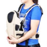 Baby Carrier Canguru