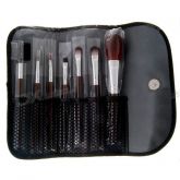 Professional Make-up Pincéis (Conjunto 7 peças)